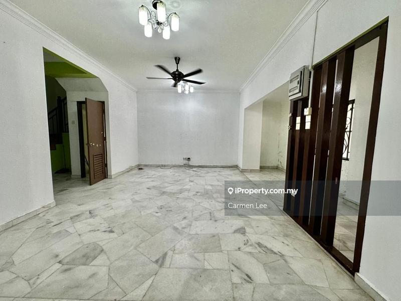 2-storey Terraced House for Sale in Usj 22, Subang Jaya by Carmen Lee - iProperty.com.my