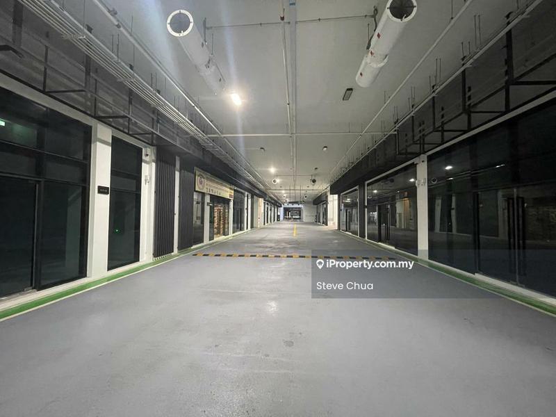 Shop-Office for Sale in Kota Damansara, Selangor by Steve Chua - Corridor - iProperty.com.my