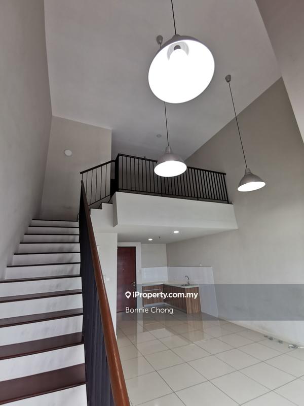 Service Residence for Rent in Pacific 63 by Bonnie Chong - iProperty.com.my