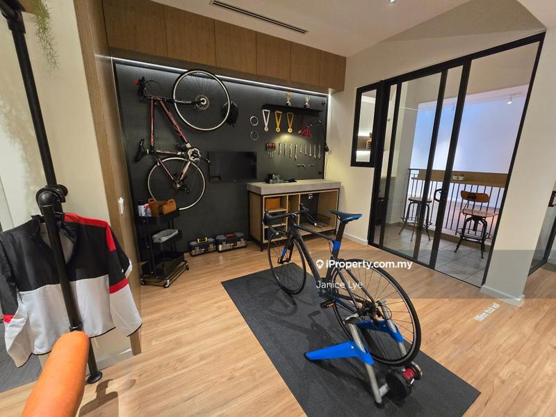 Apartment for Sale in Residensi ZIG by Janice Lye - iProperty.com.my