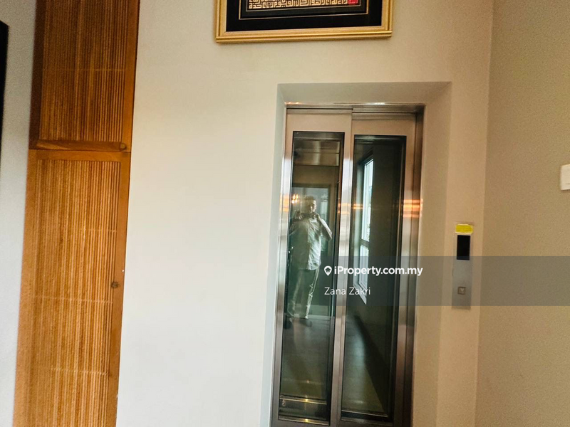 Banglo untuk Dijual di ha38v, Ulu Kelang oleh Zana Zakri - iProperty.com.my