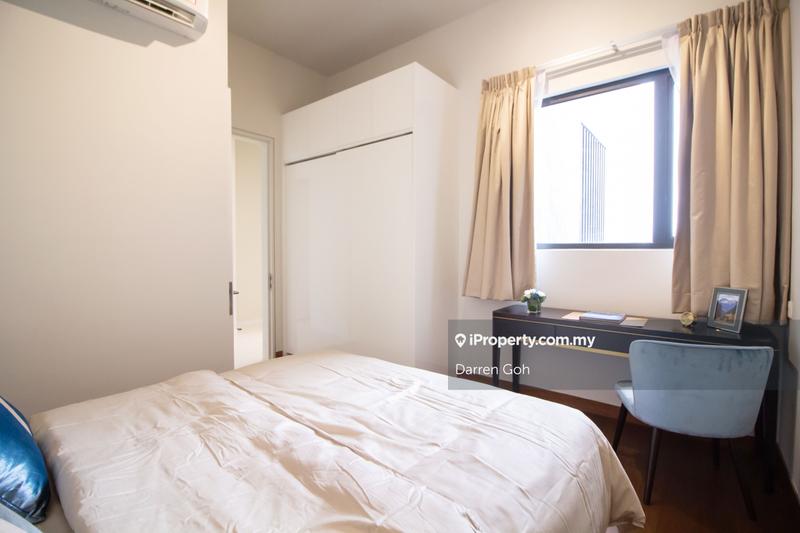 Service Residence for Sale in Service Suites @ Pavilion Embassy by Darren Goh - iProperty.com.my