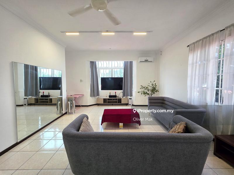 Semi-Detached House for Rent in dvdqz, Jalan Klang Lama (Old Klang Road) by Oliver Mak - iProperty.com.my