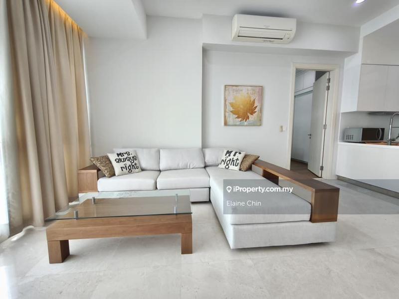 For Rent - Vogue Suites One