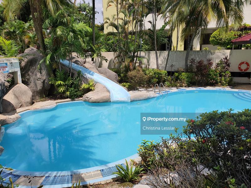 Condominium for Sale in Indera Subang by Christina Lesslar - iProperty.com.my