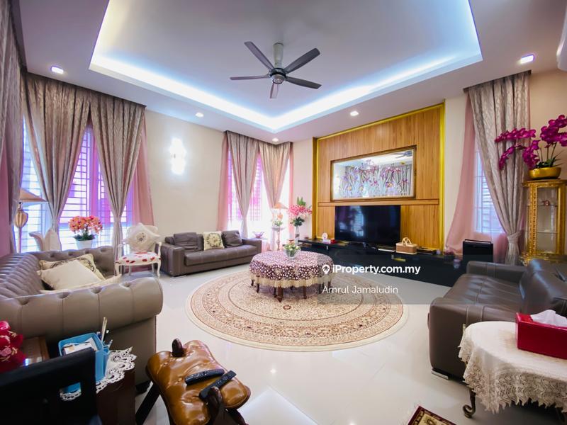 Bungalow House for Sale in Ukay Seraya, Ampang by Amrul Jamaludin - iProperty.com.my
