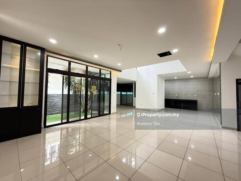 Rumah Berkembar untuk Dijual di Taman Gaya, Ulu Tiram oleh Andrew Teo - iProperty.com.my