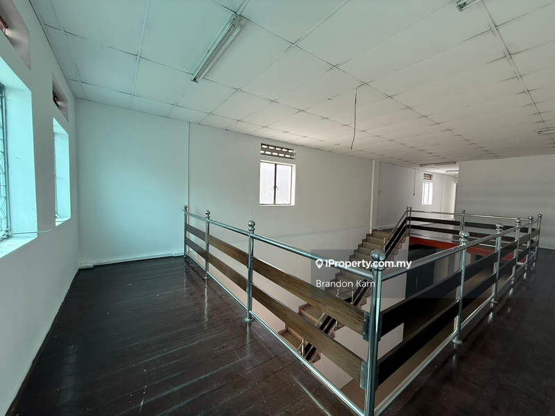 Shop for Rent in Bandar Seremban, Seremban by Brandon Kam - iProperty.com.my