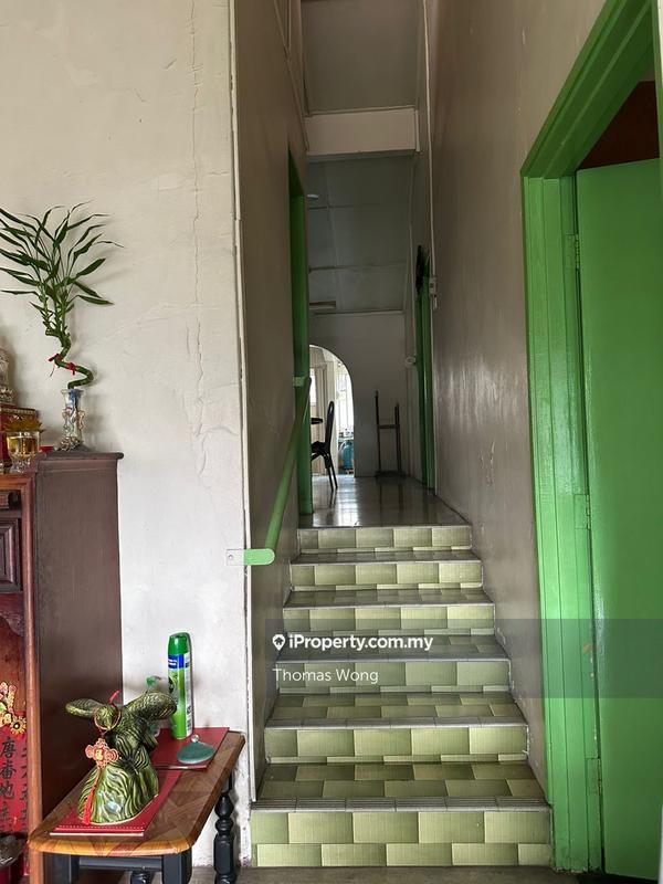 Rumah Berangkai 1 Tingkat untuk Dijual di Bandar Baru Sri Petaling, Sri Petaling oleh Thomas Wong - iProperty.com.my