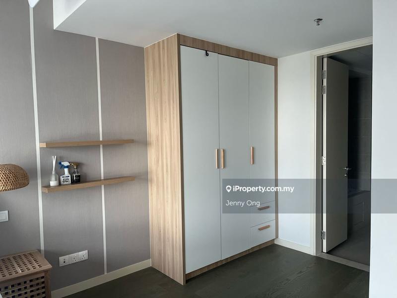 Kediaman Servis untuk Dijual di Ooak Serviced Apartments @ Kiara 163 oleh Jenny Ong - iProperty.com.my