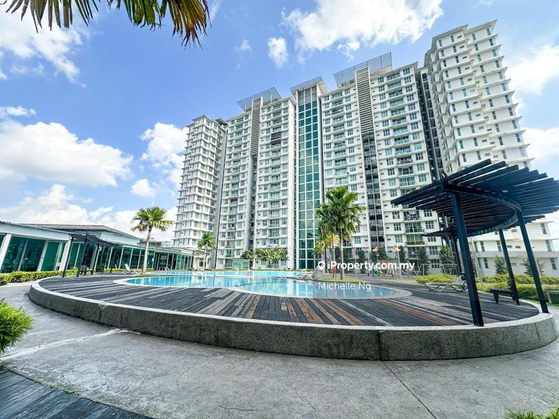 Kondominium untuk Dijual di USJ One Avenue Condo oleh Michelle Ng - iProperty.com.my