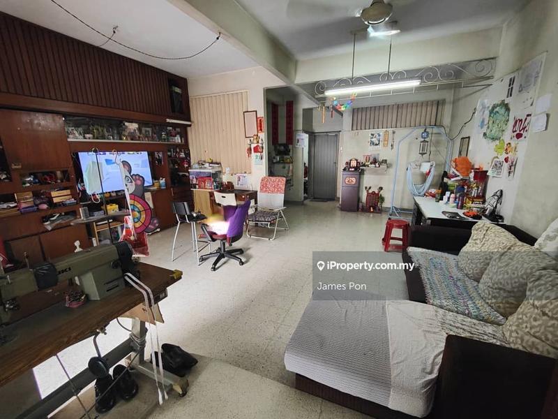 2-storey Terraced House for Sale in Sea Park, Petaling Jaya by James Pon - iProperty.com.my