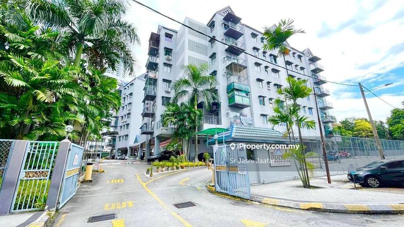 For Sale - The Palladium