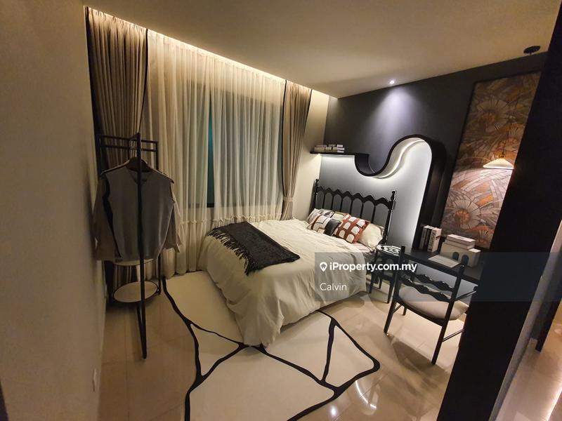 Kediaman Servis untuk Dijual di Green Haven oleh Calvin - iProperty.com.my