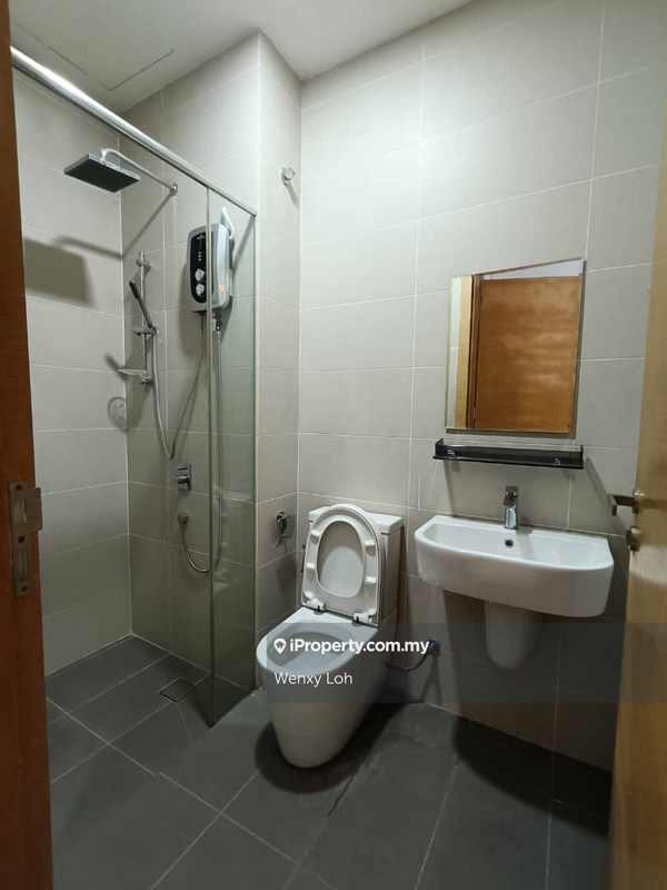 4-storey Terraced House for Rent in Empire Residence, Petaling Jaya by Wenxy Loh - iProperty.com.my