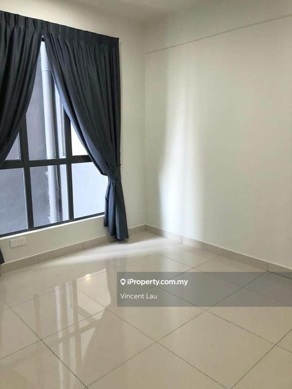 Residensi Servis untuk Dijual di LakePark Residence @ KL North oleh Vincent Lau - iProperty.com.my