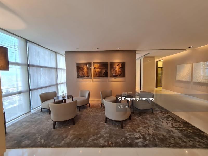 Service Residence for Rent in Le Nouvel by CL Tan - iProperty.com.my