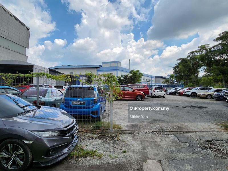 Kilang Berkembar untuk Dijual di Bukit Kemuning, Shah Alam oleh Mikke Yap - iProperty.com.my