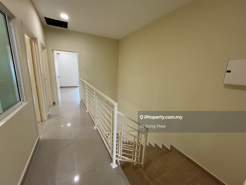 2-storey Terraced House for Sale in Bandar Baru Sri Petaling, Sri Petaling by IU Kong Hwa - iProperty.com.my