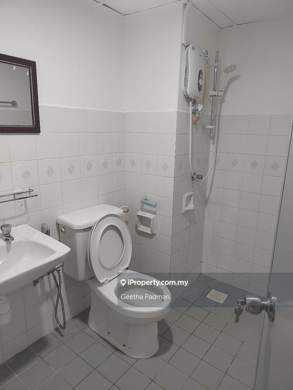 Condominium for Rent in Pantai Hillpark 5 by Geetha Padman - iProperty.com.my