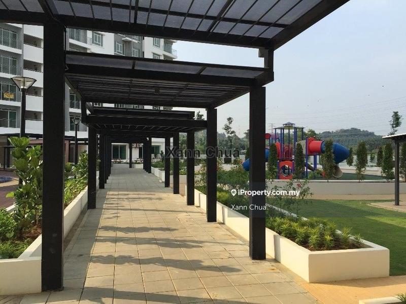 Kondominium untuk Disewa di Springville Residence oleh Xann Chua - iProperty.com.my