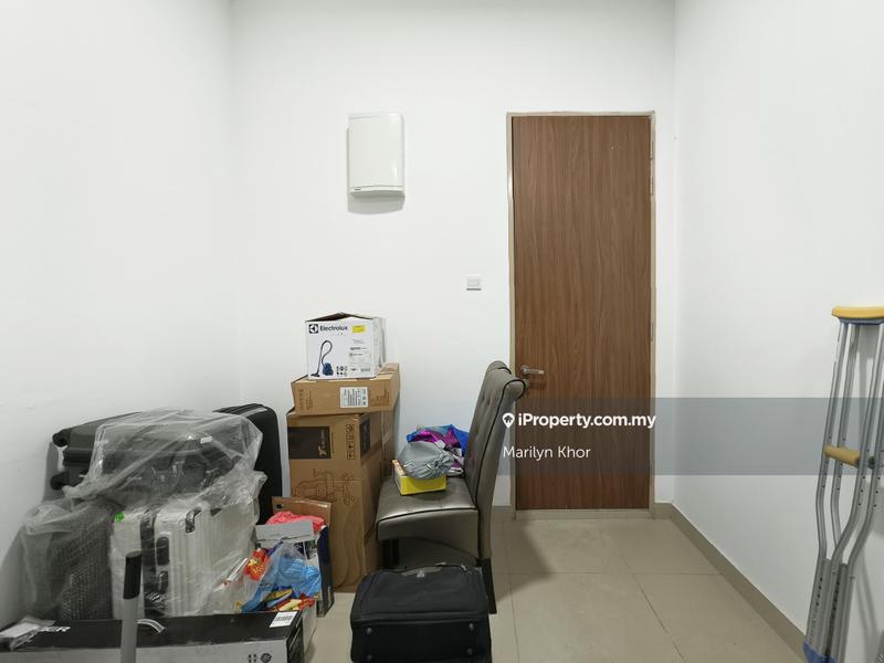 Kondominium untuk Dijual di Villa Crystal oleh Marilyn Khor - iProperty.com.my