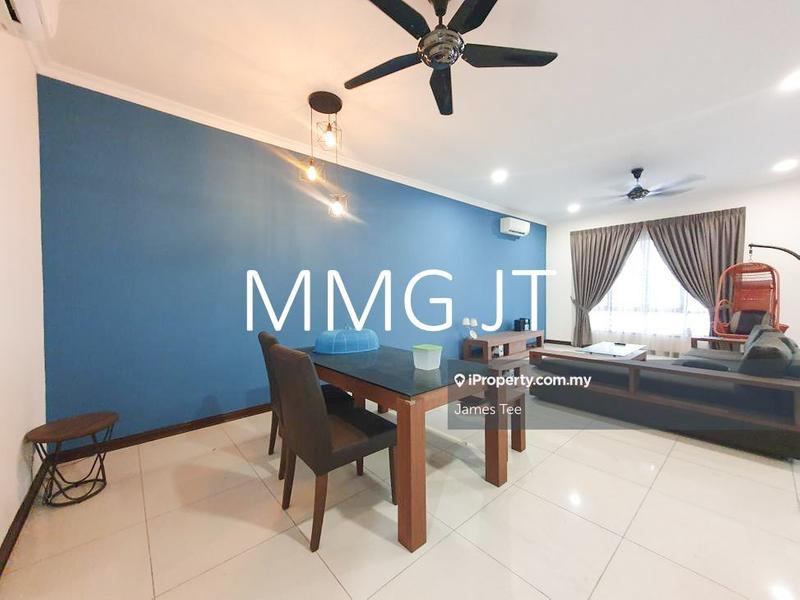 2-storey Terraced House untuk Dijual di Setia Utama, Setia Alam oleh James Tee - iProperty.com.my