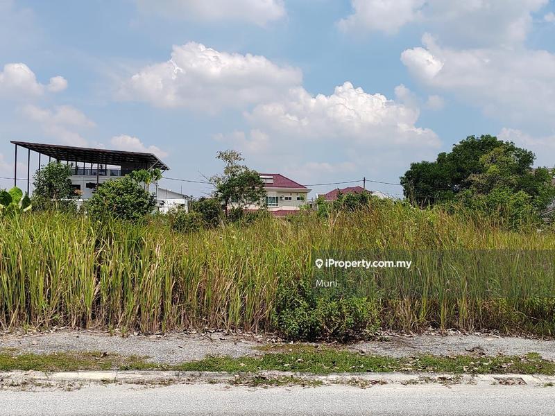 Bungalow Land for Sale in Bandar Baru Sri Klebang, Chemor by Muni - iProperty.com.my