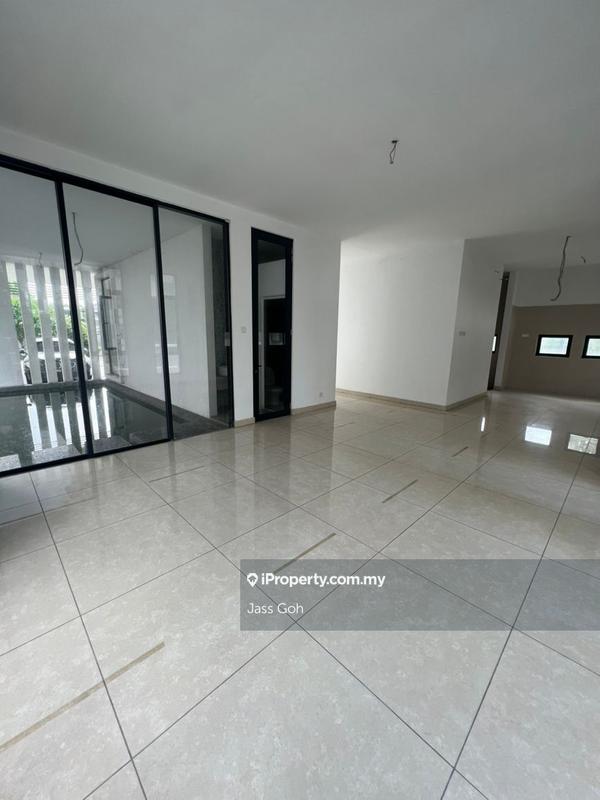 Bungalow House untuk Dijual di Kota Kemuning, Shah Alam oleh Jass Goh - iProperty.com.my