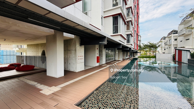 Condominium for Sale in Elevia Residences by Robert See - iProperty.com.my