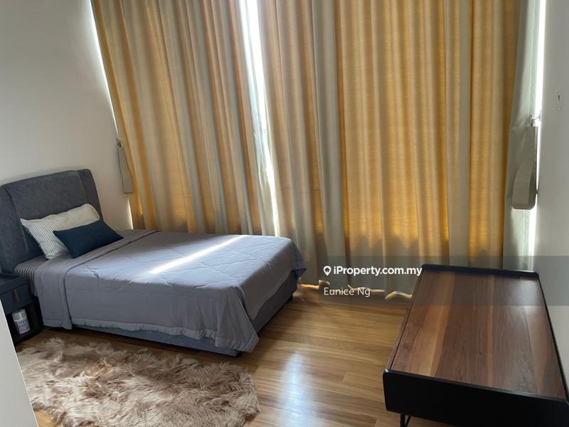 Service Residence for Rent in Pavilion Ceylon Hill by Eunice Ng - iProperty.com.my
