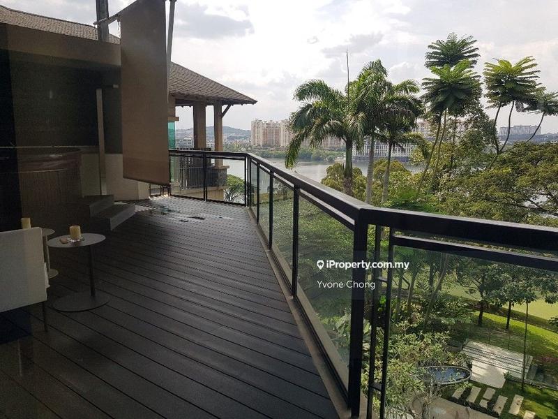 Bungalow House for Sale in Mines Resort City, Seri Kembangan by Yvone Chong - iProperty.com.my