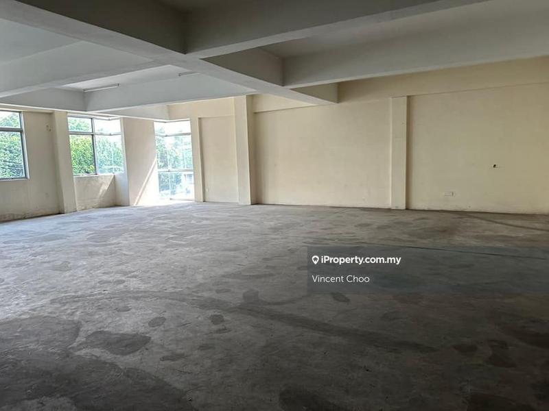 Semi-D Factory for Rent in Pjs 5, Petaling Jaya by Vincent Choo - iProperty.com.my