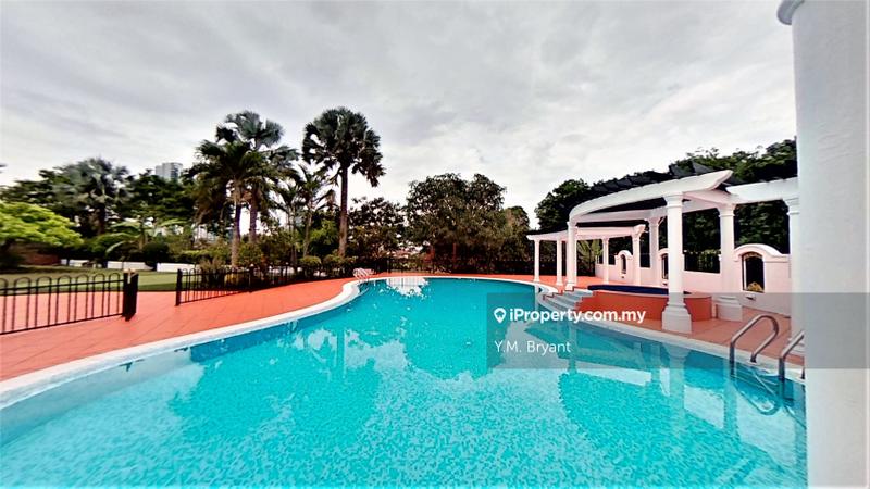 Banglo untuk Dijual di Tropicana, Selangor oleh Bryant Be - iProperty.com.my