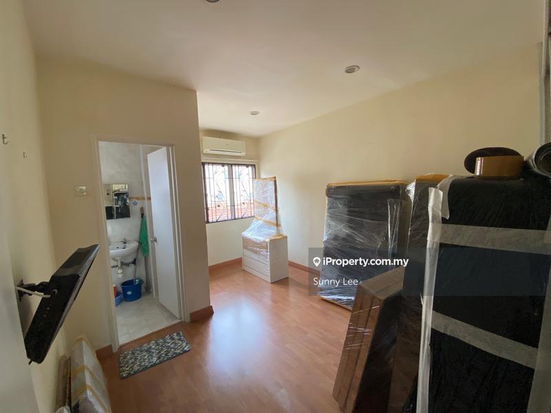 2-storey Terraced House for Sale in Bandar Baru Sungai Long, Kajang by Sunny Lee - iProperty.com.my