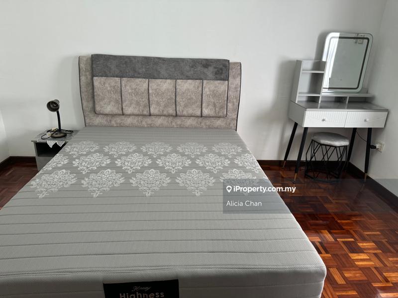 For Rent - Bay View Villas