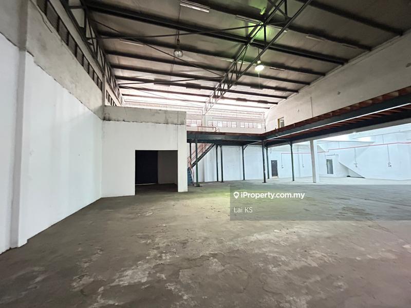 For Sale - Klang Utama