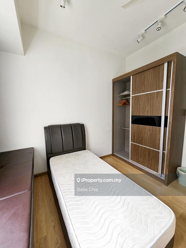 Condominium for Rent in Bay Point @ Country Garden Danga Bay by Stella Chia - iProperty.com.my