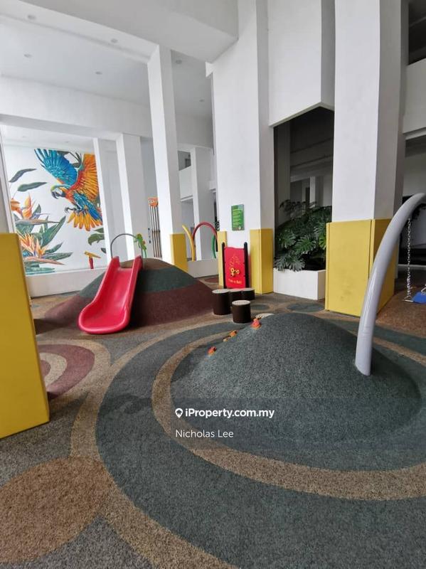 Kondominium untuk Dijual di Antara Residence oleh Nicholas Lee - iProperty.com.my