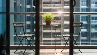 Service Residence for Sale in Atlantis Residences (Pangsapuri Atlantis Kota Syahbandar) by Cherry Tan - iProperty.com.my