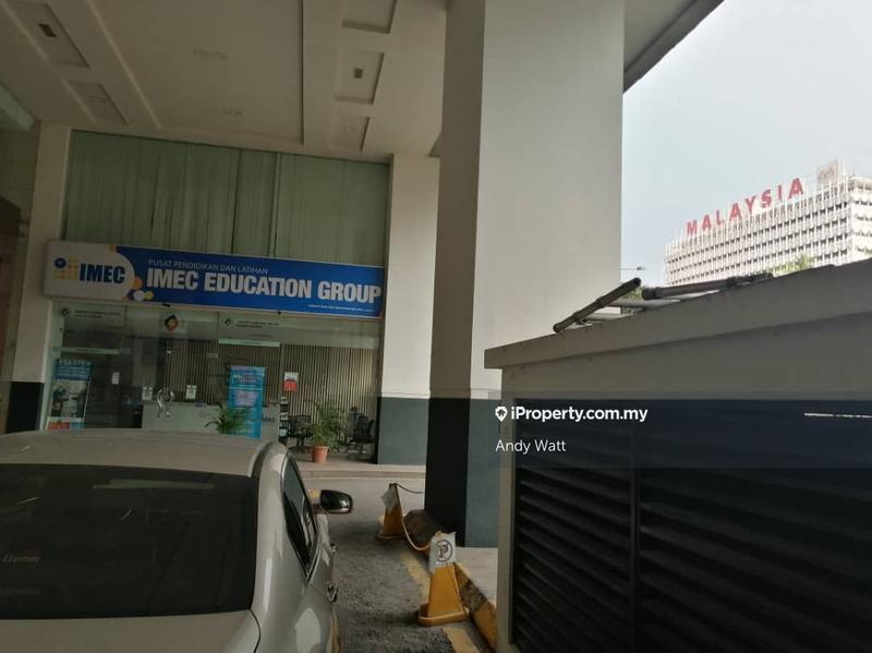 Office for Sale in Pantai, Kuala Lumpur by Andy Watt - iProperty.com.my