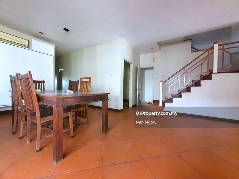 2-storey Terraced House for Sale in Pju 1a, Ara Damansara by Ivan Ngow - iProperty.com.my