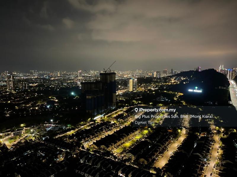 Condominium for Sale in South Brooks by Daniel Tan - iProperty.com.my