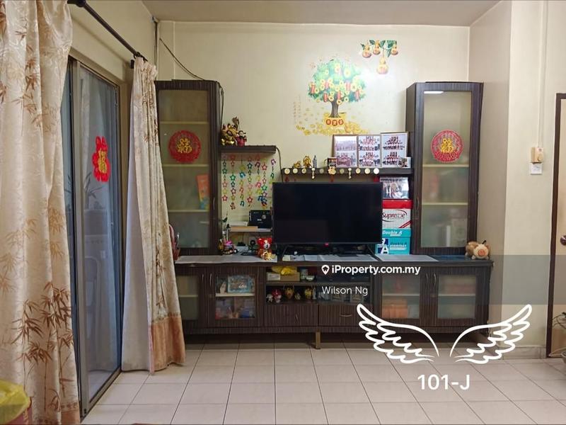 For Sale - Pangsapuri Kasuarina