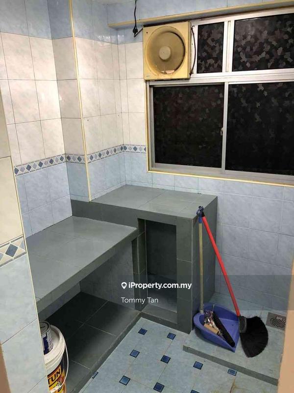 Apartment for Sale in Aman Dua by Tommy Tan - iProperty.com.my