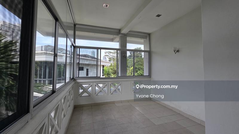 Kondominium untuk Disewa di Sri Kenny oleh Yvone Chong - iProperty.com.my