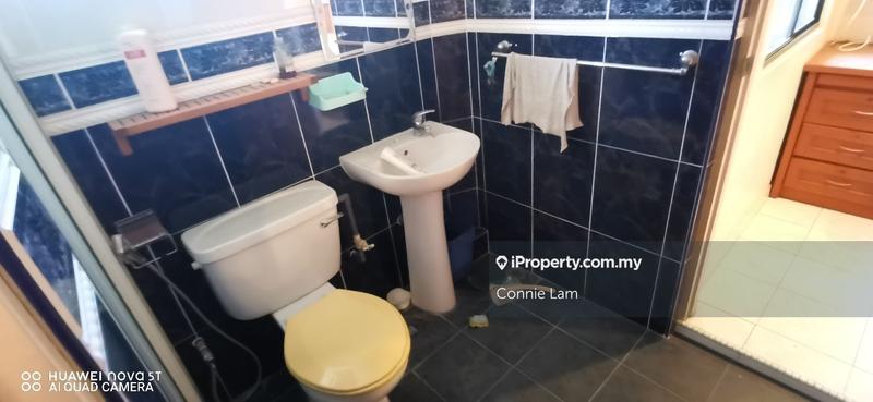 Townhouse for Sale in 3 STORY TOWNHOUSE MERU VALLEY RESORT, Ipoh by Connie Lam - iProperty.com.my