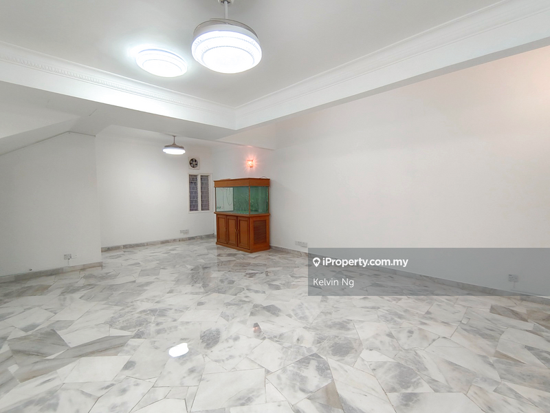 Rumah Teres 2-Tingkat untuk Dijual di Usj 9, Subang Jaya oleh Kelvin Ng - iProperty.com.my