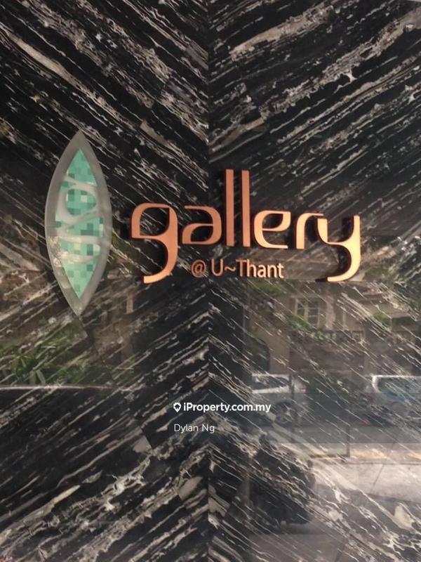 Condominium for Sale in Gallery @ U-Thant by Dylan Ng - iProperty.com.my