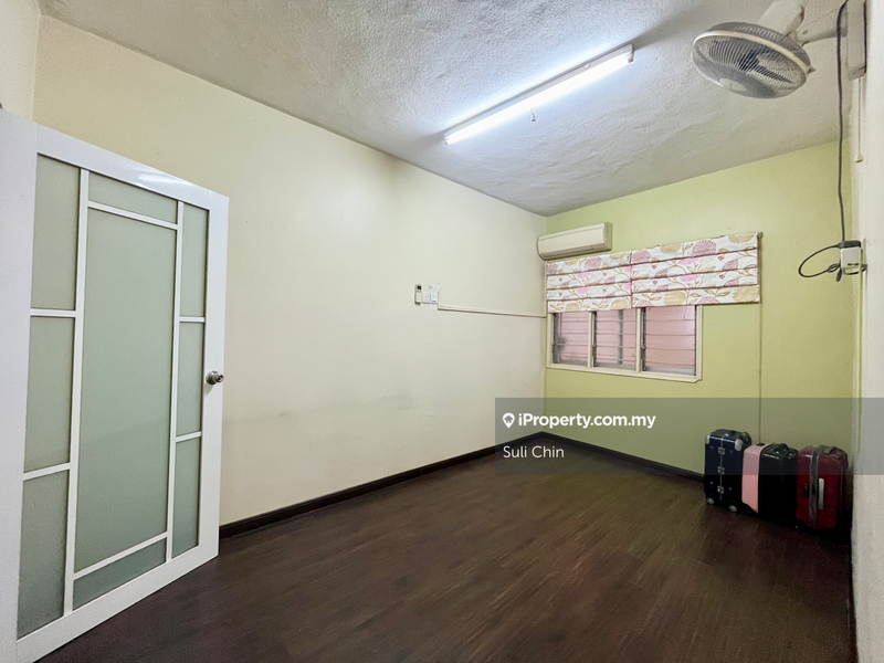 2-storey Terraced House for Sale in Taman Bukit Desa, Taman Desa by Suli Chin - iProperty.com.my